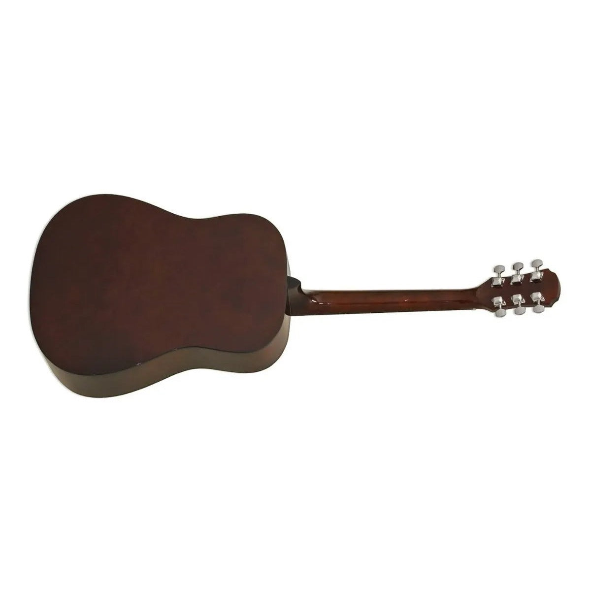 Guitarra Acustica Aria Fst-300n Serie Fiesta vista 3 – Guitarras Acústicas | Armonía Musical México