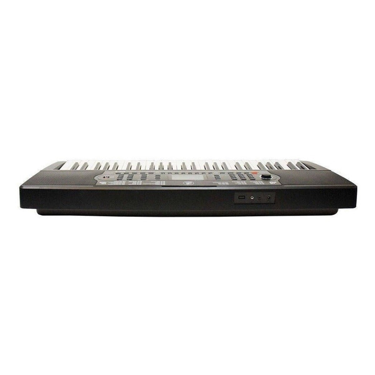 Teclado Symphonic Mp-5 Con Stand Negro vista 3 – Teclados y Sintetizadores | Armonía Musical México