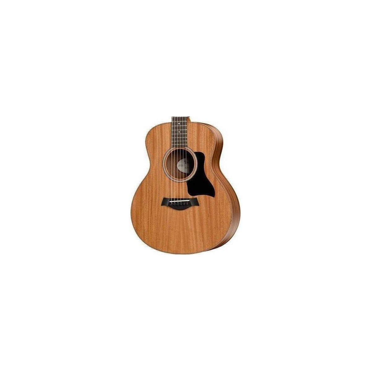 Taylor Guitars Guitarra Acústica Taylor Gs Mini Mahogany Para Diestros Natural Barniz Diestro vista | Armonía Musical México