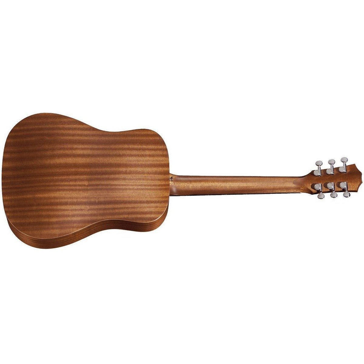 Taylor Guitars Guitarra Acustica Baby Taylor BT1 vista 4 – Guitarras Acústicas | Armonía Musical México
