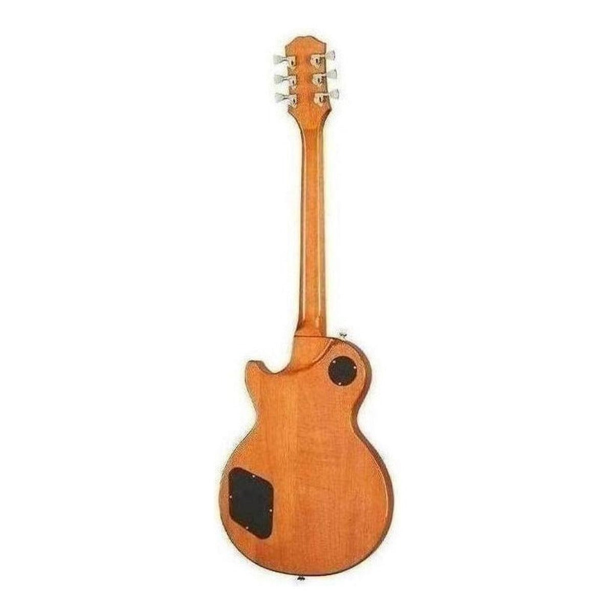 Guitarra Electrica Epiphone Les Paul Special VE vista 4 – Guitarras Eléctricas | Armonía Musical México