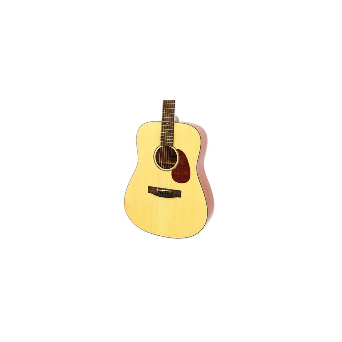 Guitarra Acústica Aria 111-MNT Natural vista 5 – Guitarras Acústicas | Armonía Musical México