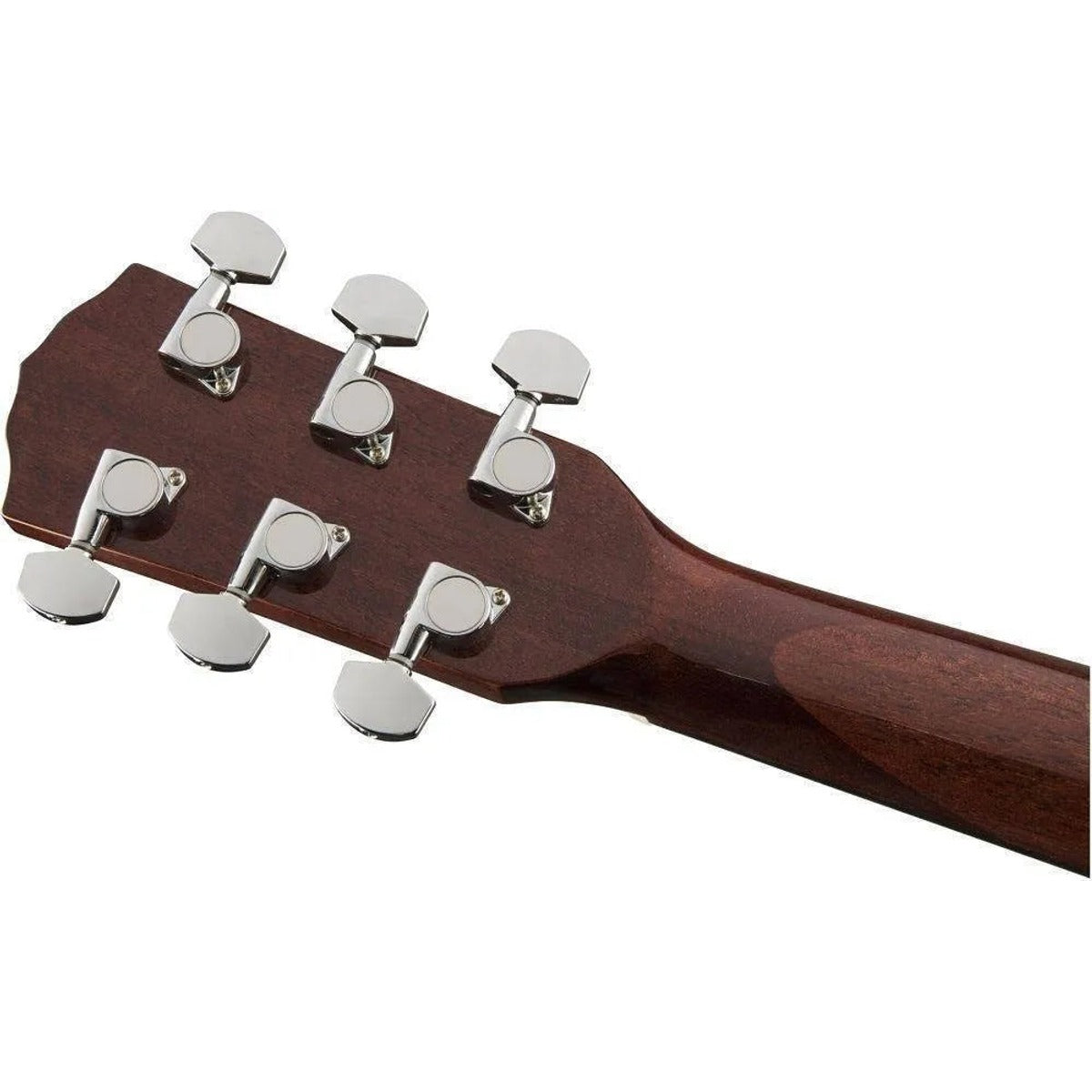 Guitarra Electroacústica Fender Classic Cc-60sce Natural vista 5 – Guitarras Electroacústicas | Armonía Musical México