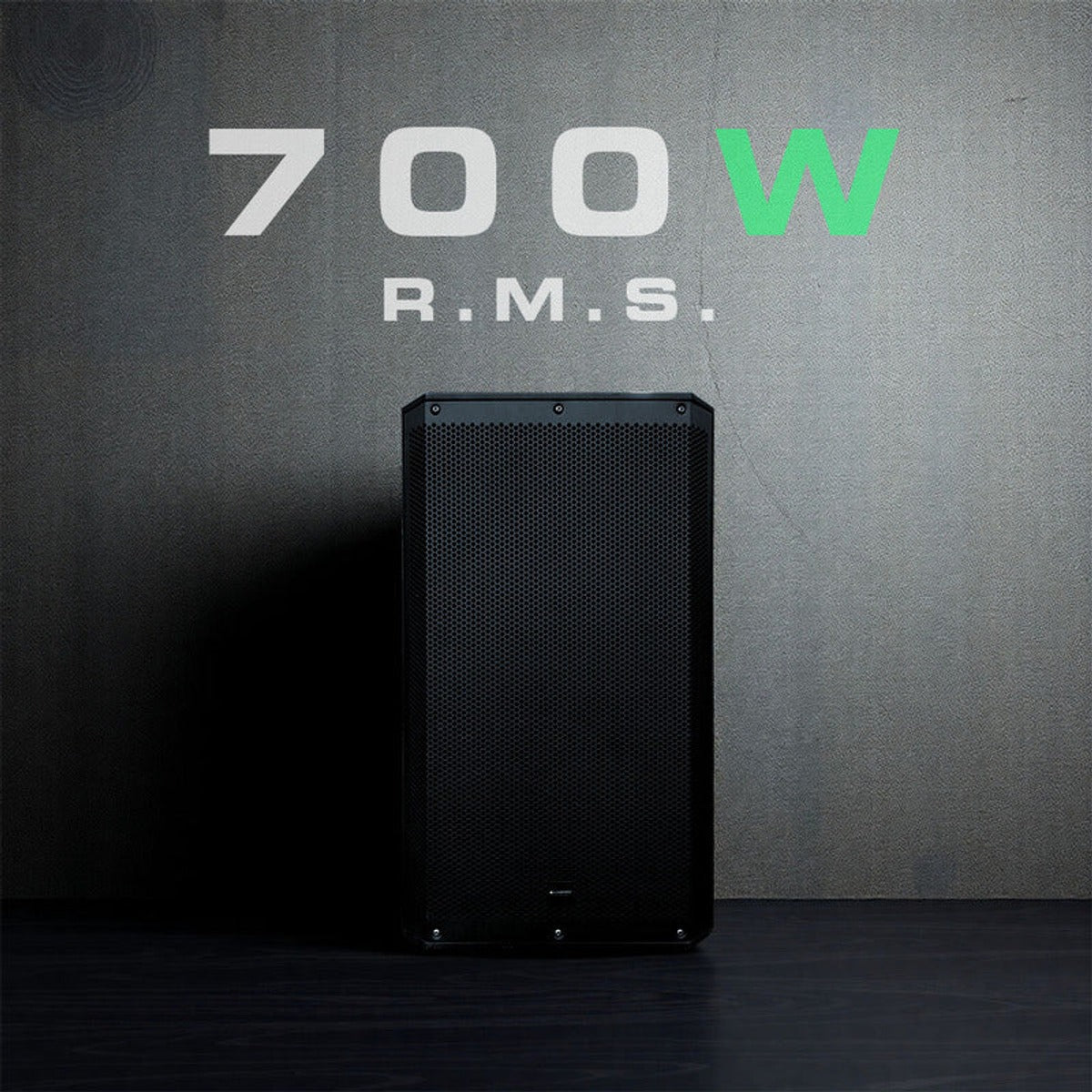 Alienpro Bocina Alien Pro Omega Advanced 700w Rms 15 Tws Negro Negro vista 5 – Bocinas y Audio | Armonía Musical México