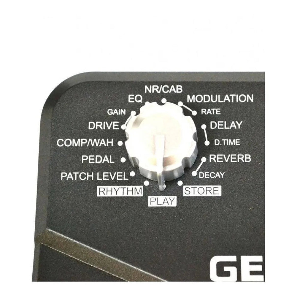 Pedal Joyo Gem Box Para Guitarra 60 Efectos vista 10 – Pedales de Efectos | Armonía Musical México