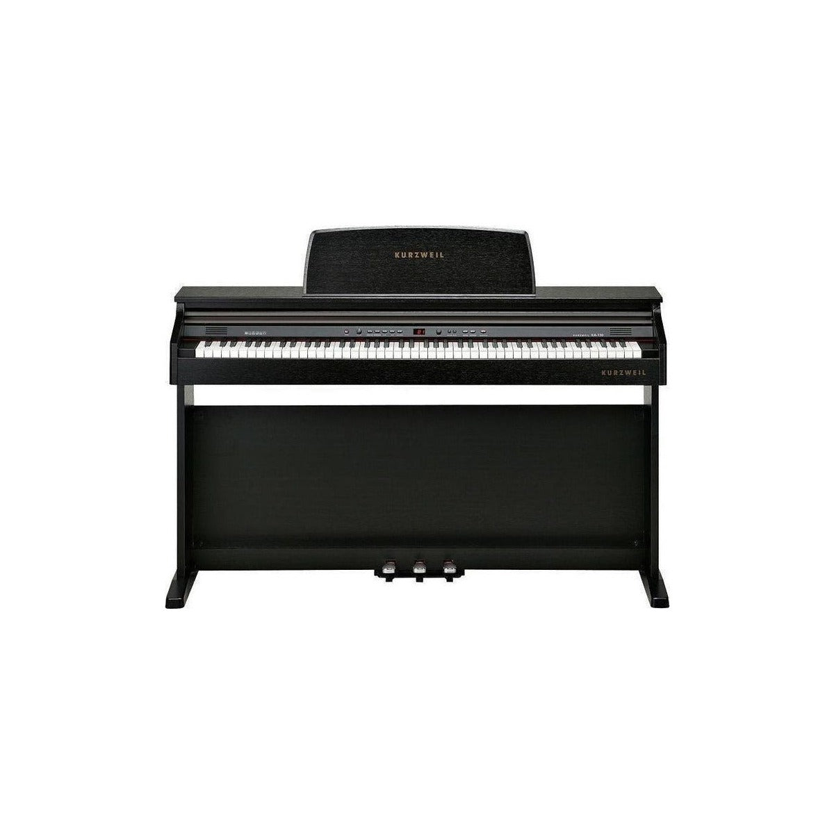 Kurzweil Piano Digital Kurzweil Ka130 Sr Palisandro Con Base vista 6 – Pianos Digitales | Armonía Musical México