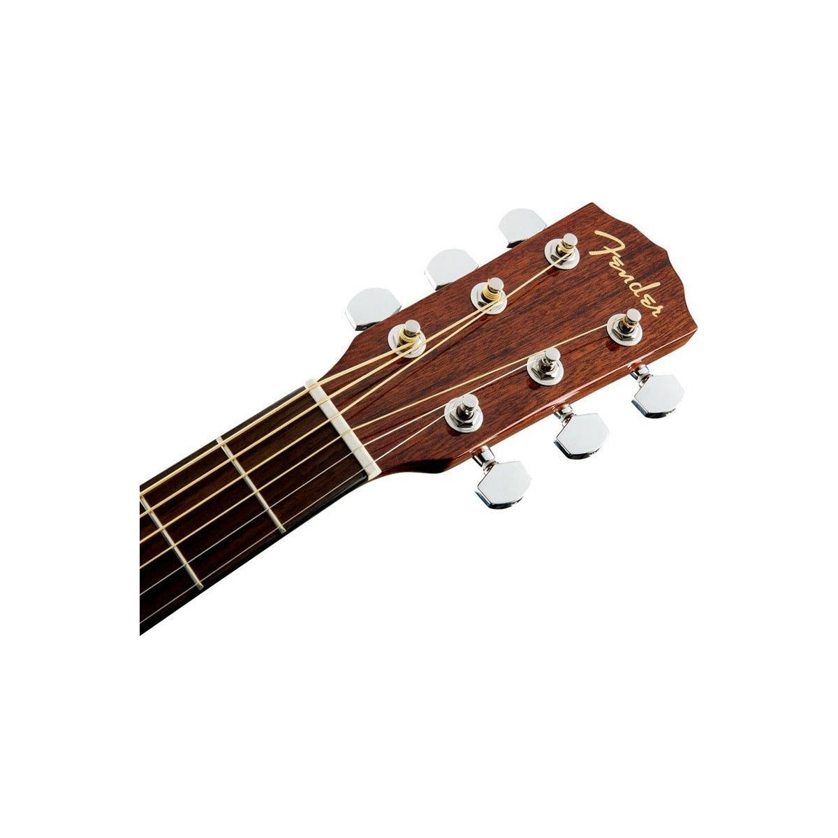 Fender Guitarra Acústica Fender Classic Design Cd-60s All-mahogany vista 7 – Guitarras Acústicas | Armonía Musical México