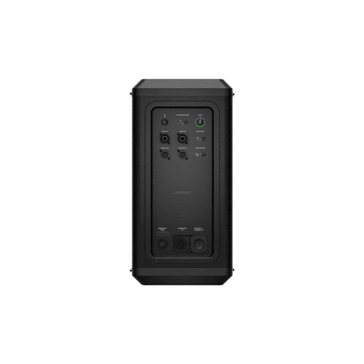 Bocina Bose L1 Pro32 Con Sub1 Subwoofer Bluetooth Negro vista 7 – Subwoofers | Armonía Musical México