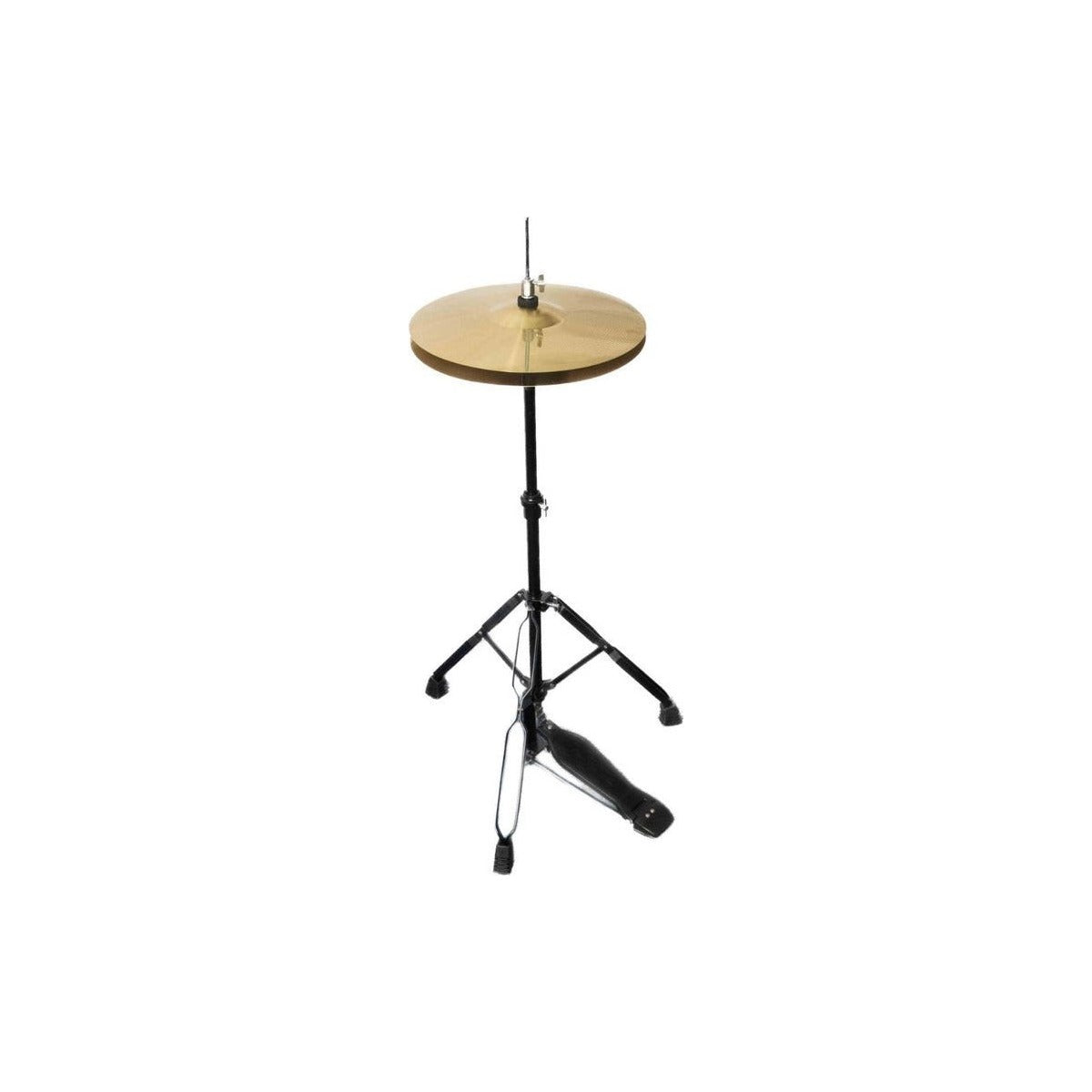 LM Drums Bateria Acusticas Lm Drums Dk-125 Con Platillos Y Asiento vista 15 – Percusión | Armonía Musical México