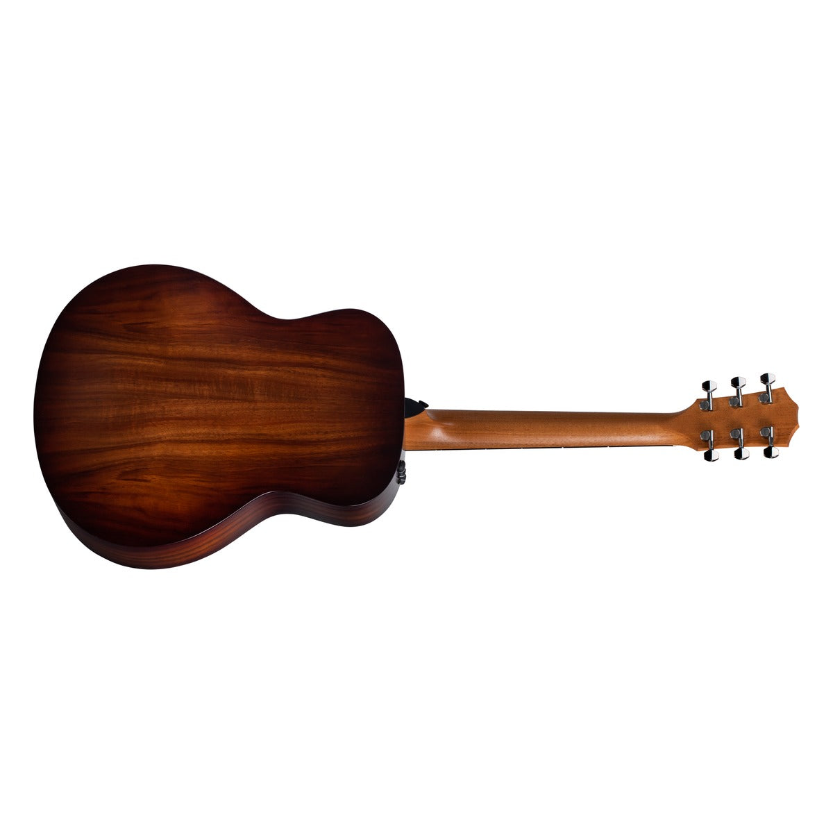 Taylor Guitars Guitarra Electroacústica Taylor GS Mini-E KOA Plus vista 5 | Armonía Musical México