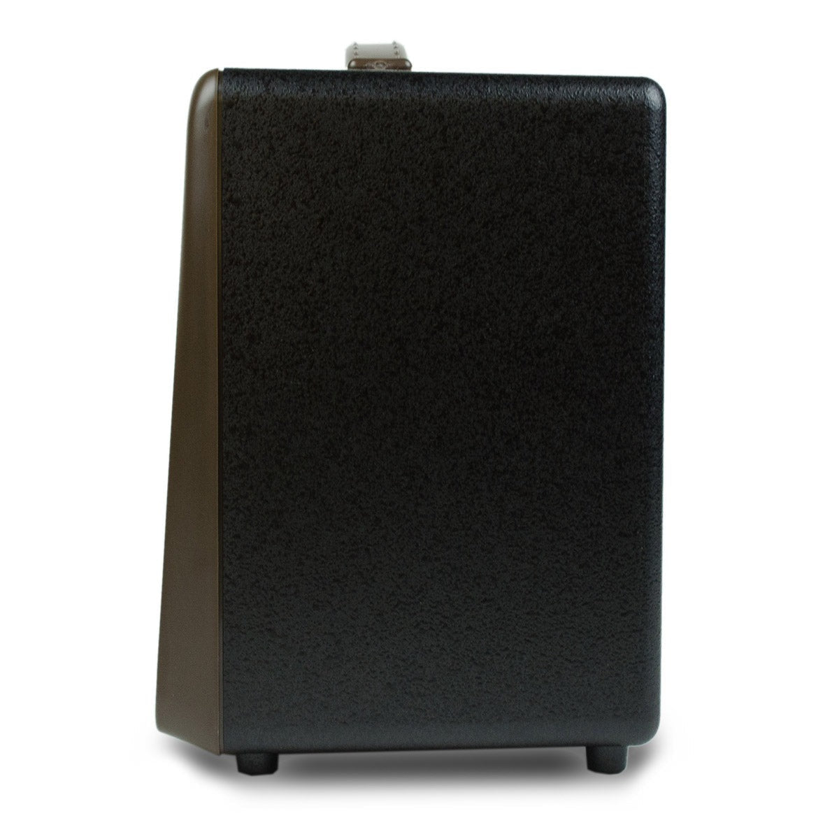 VOX Amplificador Vox VX50 AG Para Guitarra Acústica 50W detalle controles – Bocinas y Audio | Armonía Musical México
