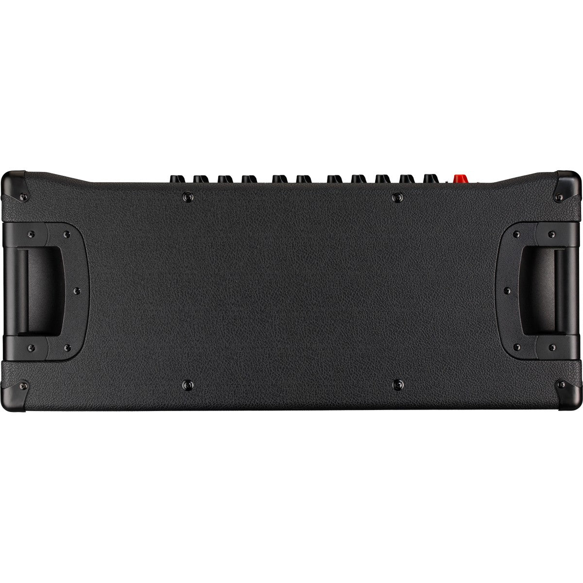 Laney IRF120-212 vista superior – amplificador de guitarra | Armonía Musical México