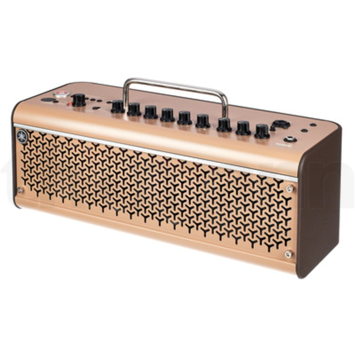 Sistema inalámbrico Line 6 Relay G10 transmisor G10T II vista lateral | Armonía Musical México