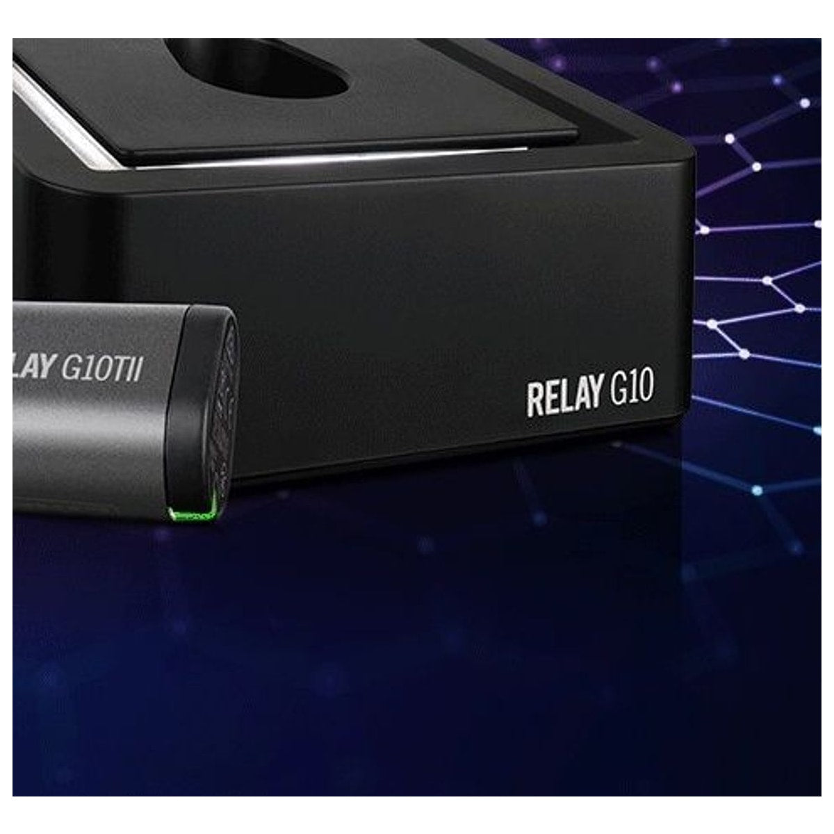 Line 6 Relay G10 detalle producto | Armonía Musical México