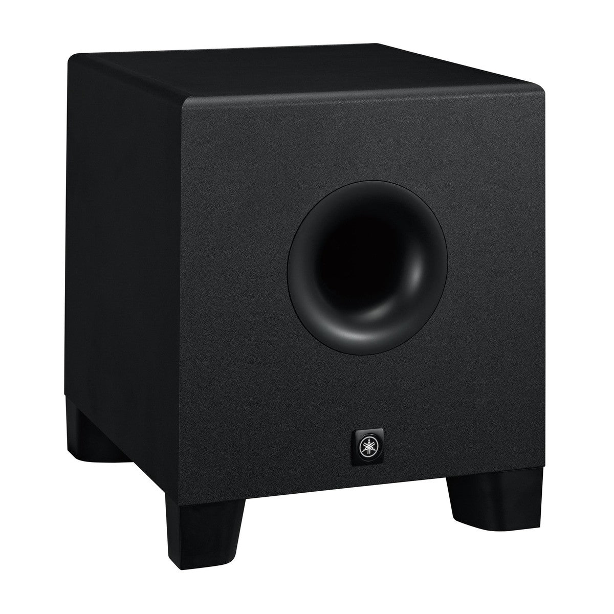 Subwoofer de estudio Yamaha HS8S vista derecha | Armonía Musical México