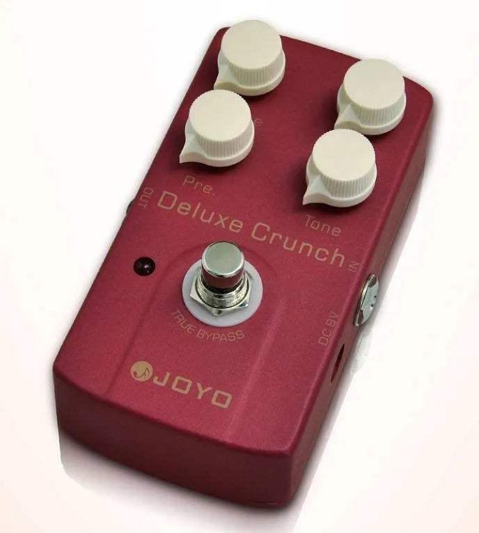 Pedal Joyo Jf-39 Deluxe Crunch