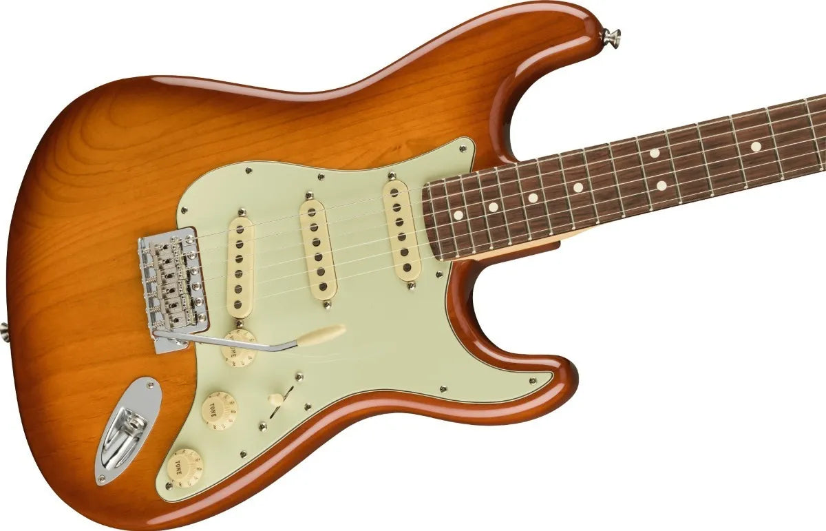 Guitarra Electrica Fender American Performer Stratocaster