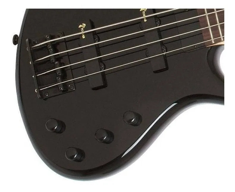 Paquete EpiPhone De Bajo Electrico Toby Bass