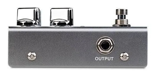 Pedal Joyo R-02 Taichi (overdrive)