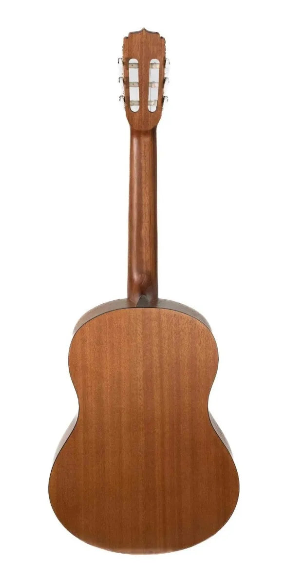 Guitarra Acustica Aria FST-C65 Serie Fiesta Natural