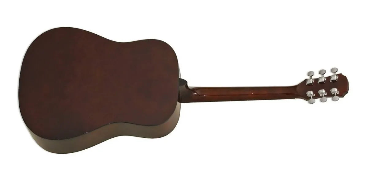 Guitarra Acustica Aria Fst-300n Serie Fiesta