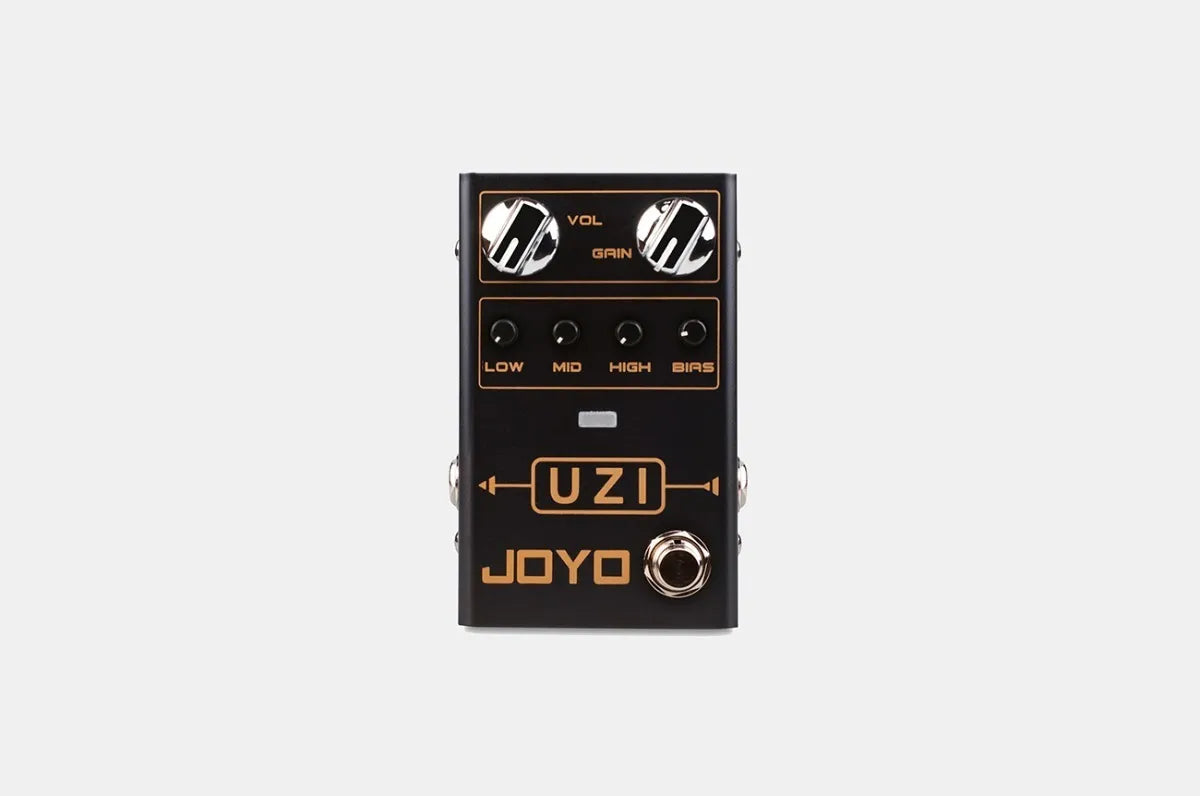 Pedal Joyo R-03 Uzi (distorsión)