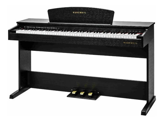 Piano Digital Kurzweil M70 Con Base color Rosewood