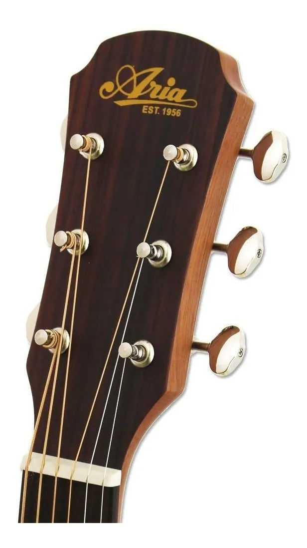Guitarra Acustica Aria 111-MNT Natural