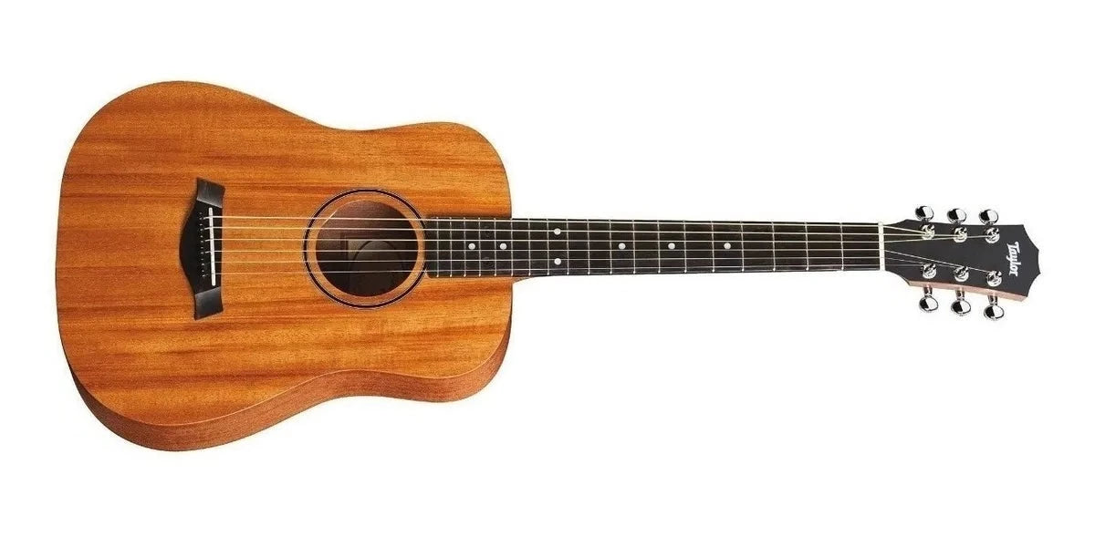 Guitarra Acústica Taylor Baby Taylor Bt2-e Natural Barniz