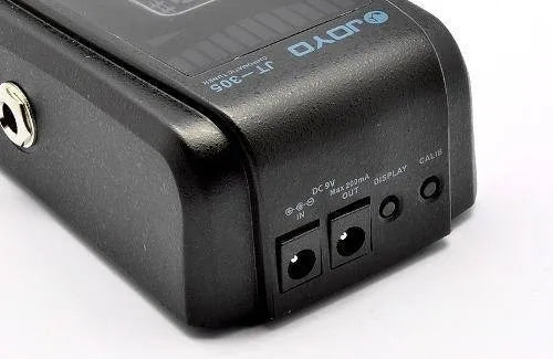 Pedal Joyo Jt-305 Afinador