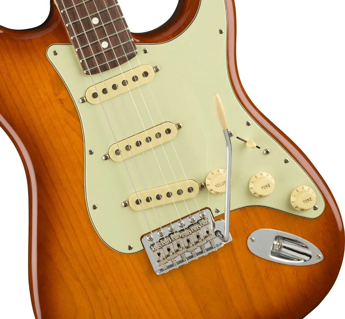 Guitarra Electrica Fender American Performer Stratocaster