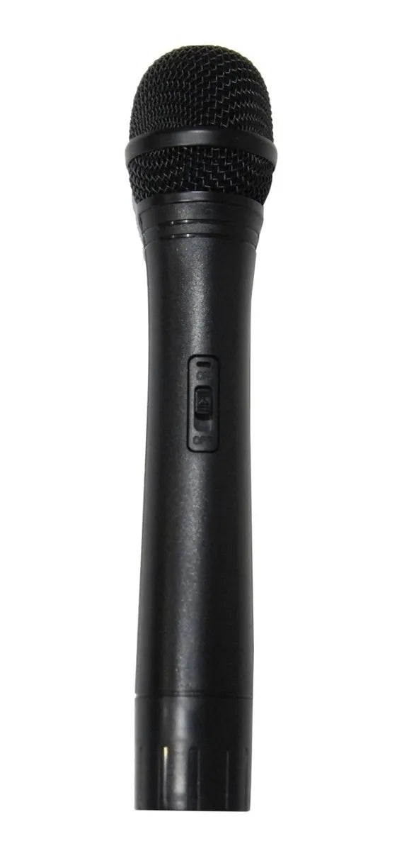 Bafle Activo High Line Spah-2157u 2x15 , Recargable