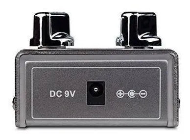 Pedal Joyo R-02 Taichi (overdrive)