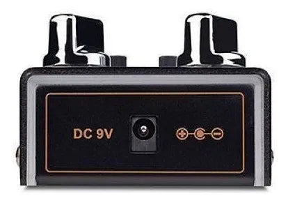 Pedal Joyo R-03 Uzi (distorsión)