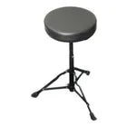 Bateria Acusticas Lm Drums Dk-125 Con Platillos Y Asiento color Negro