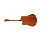Guitarra Acústica Fender Classic Cd-60s All-mahogany