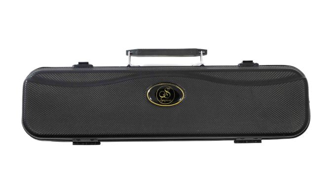 Flauta Symphonic Fl-6248s Cuerpo De Cuproníquel Con Estuche