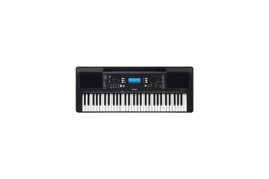 TECLADO YAMAHA PSRE373 61 TECLAS SENSIBLES