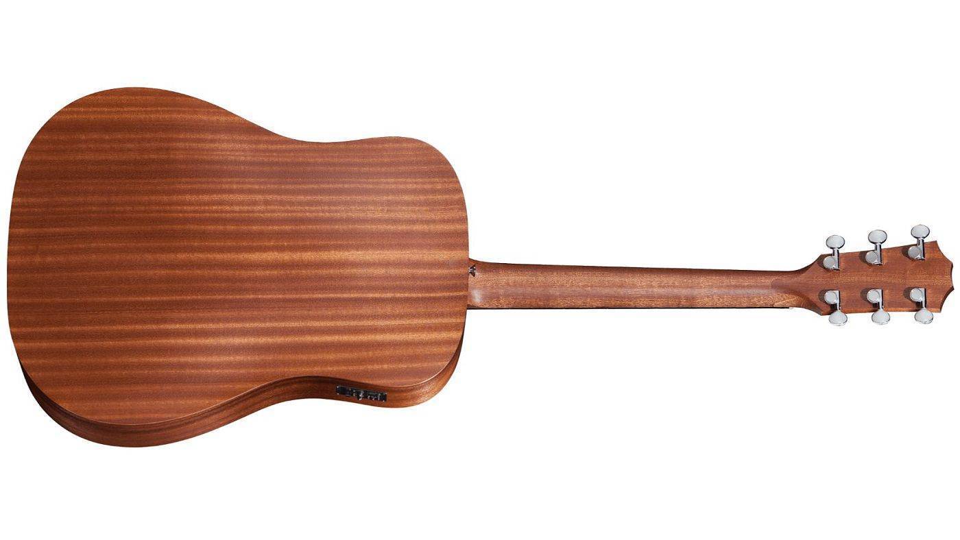 Guitarra Electro-Acústica Big Baby Taylor BBTe