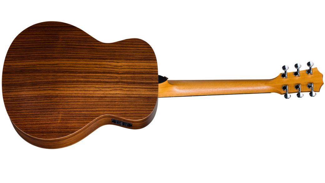 Guitarra Electro Acustica Taylor GS Mini -E Rosewood
