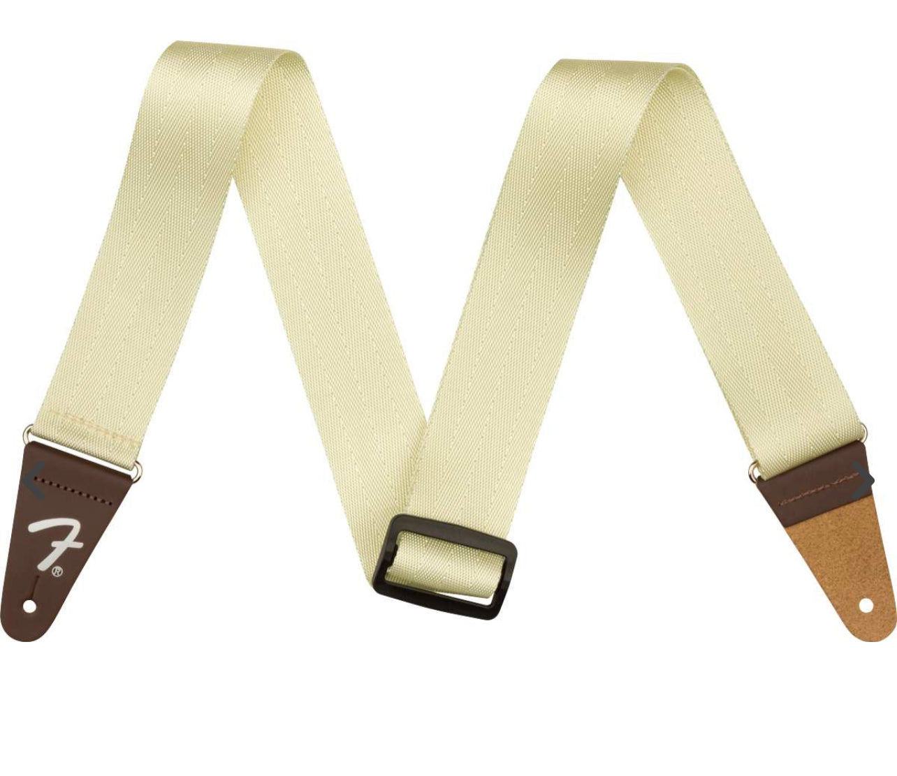 Tahali Fender para guitarra acústica