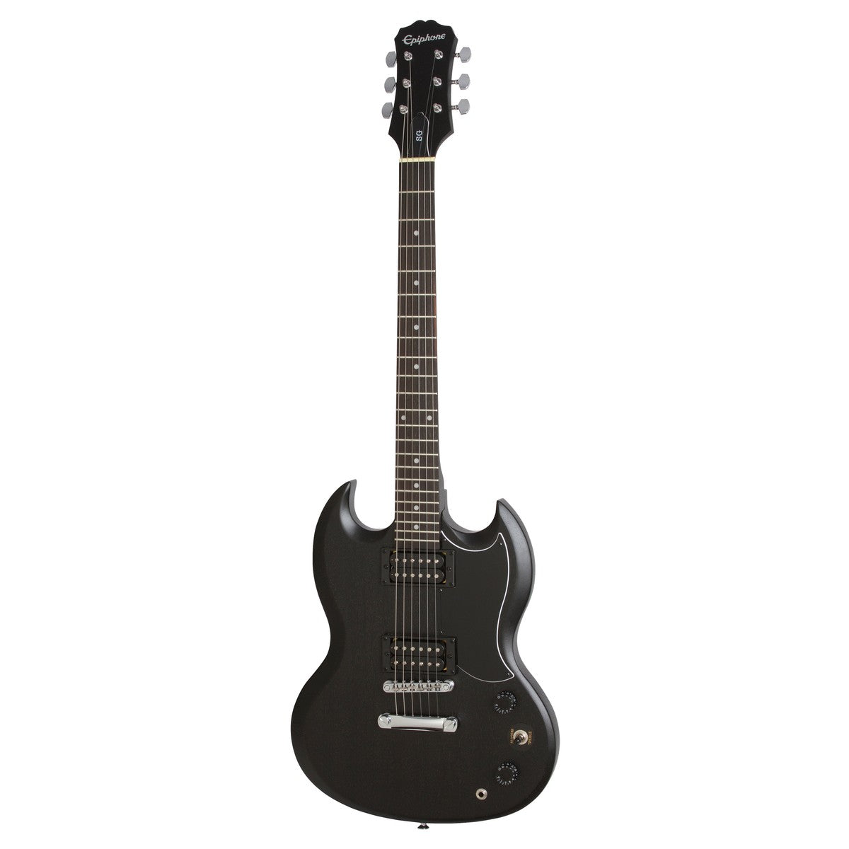 Epiphone Epiphone Guitarra Eléctrica Epiphone vista frontal | Armonía Musical México