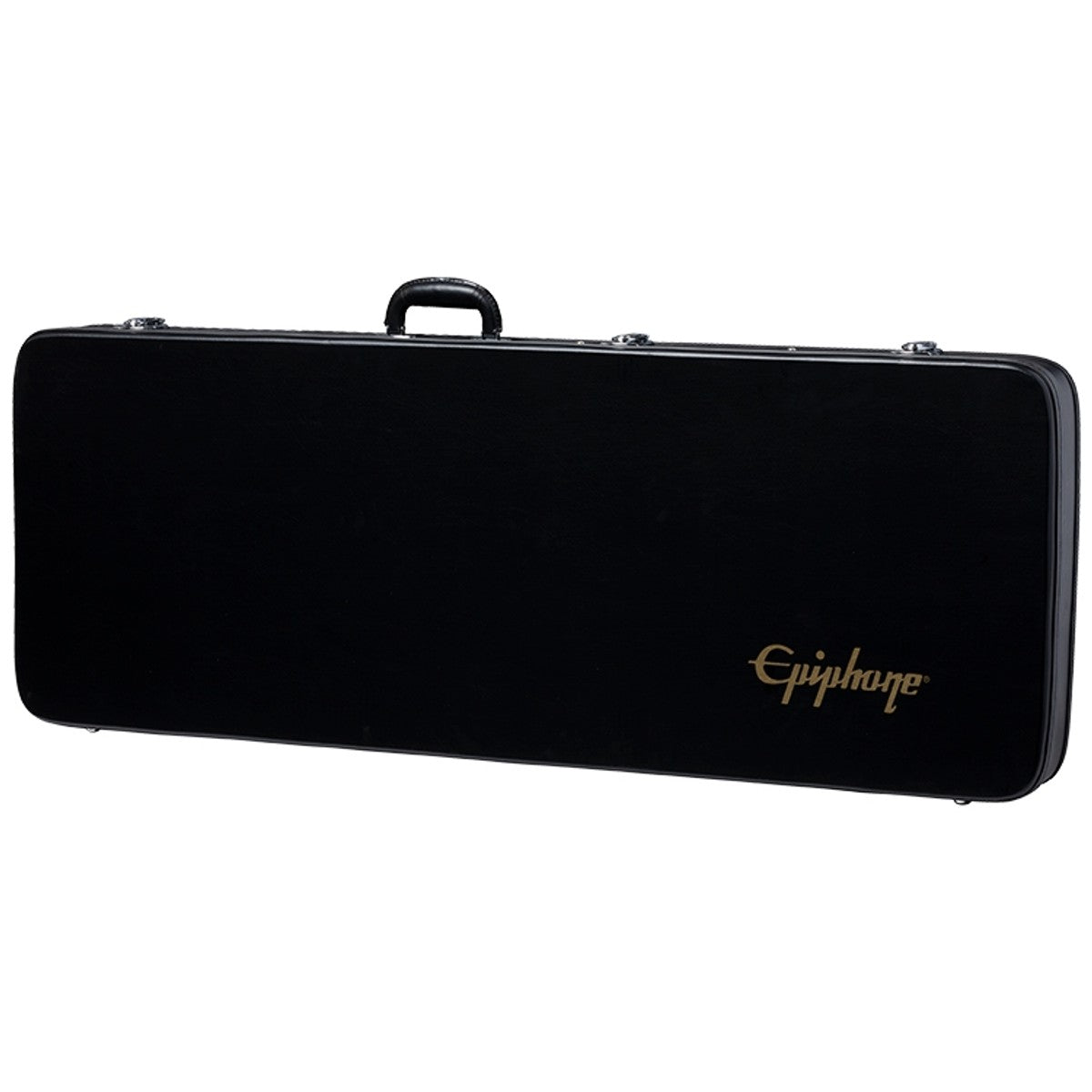 Epiphone estuche Explorer vista producto | Armonía Musical México