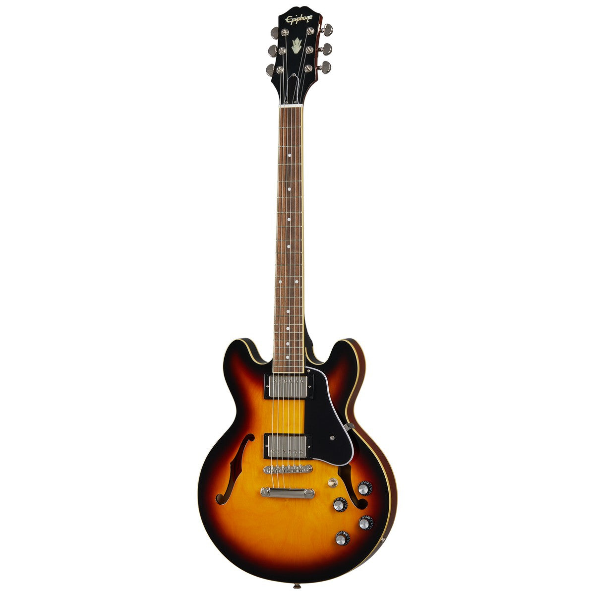 Epiphone Epiphone Guitarra Eléctrica Epiphone ES-339 vista frontal | Armonía Musical México