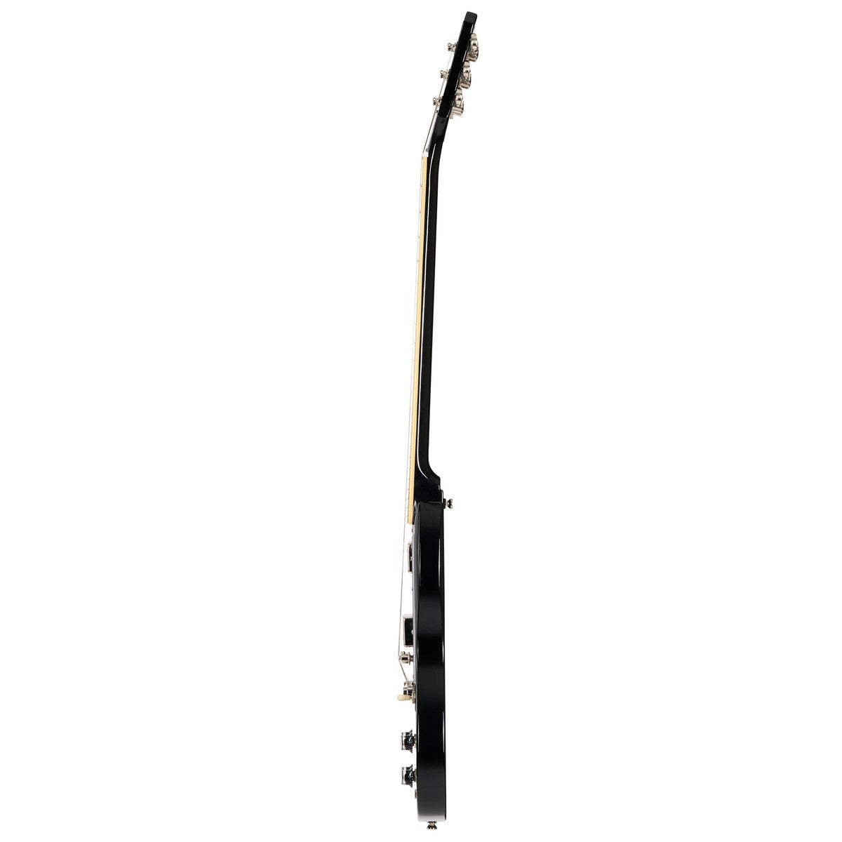 Epiphone Epiphone Guitarra Eléctrica Epiphone SG Standard vista lateral | Armonía Musical México