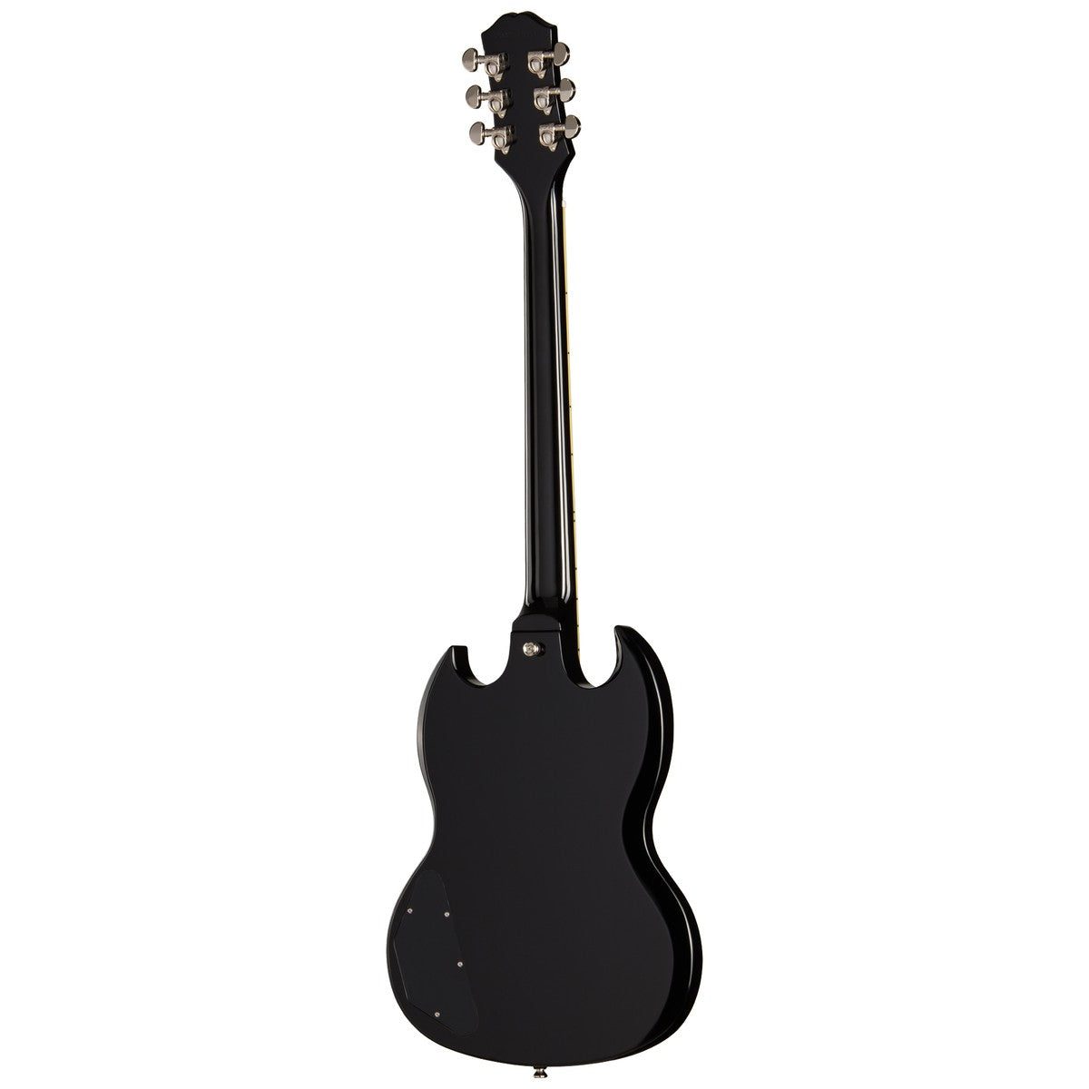 Epiphone Epiphone Guitarra Eléctrica Epiphone SG Standard vista lateral | Armonía Musical México