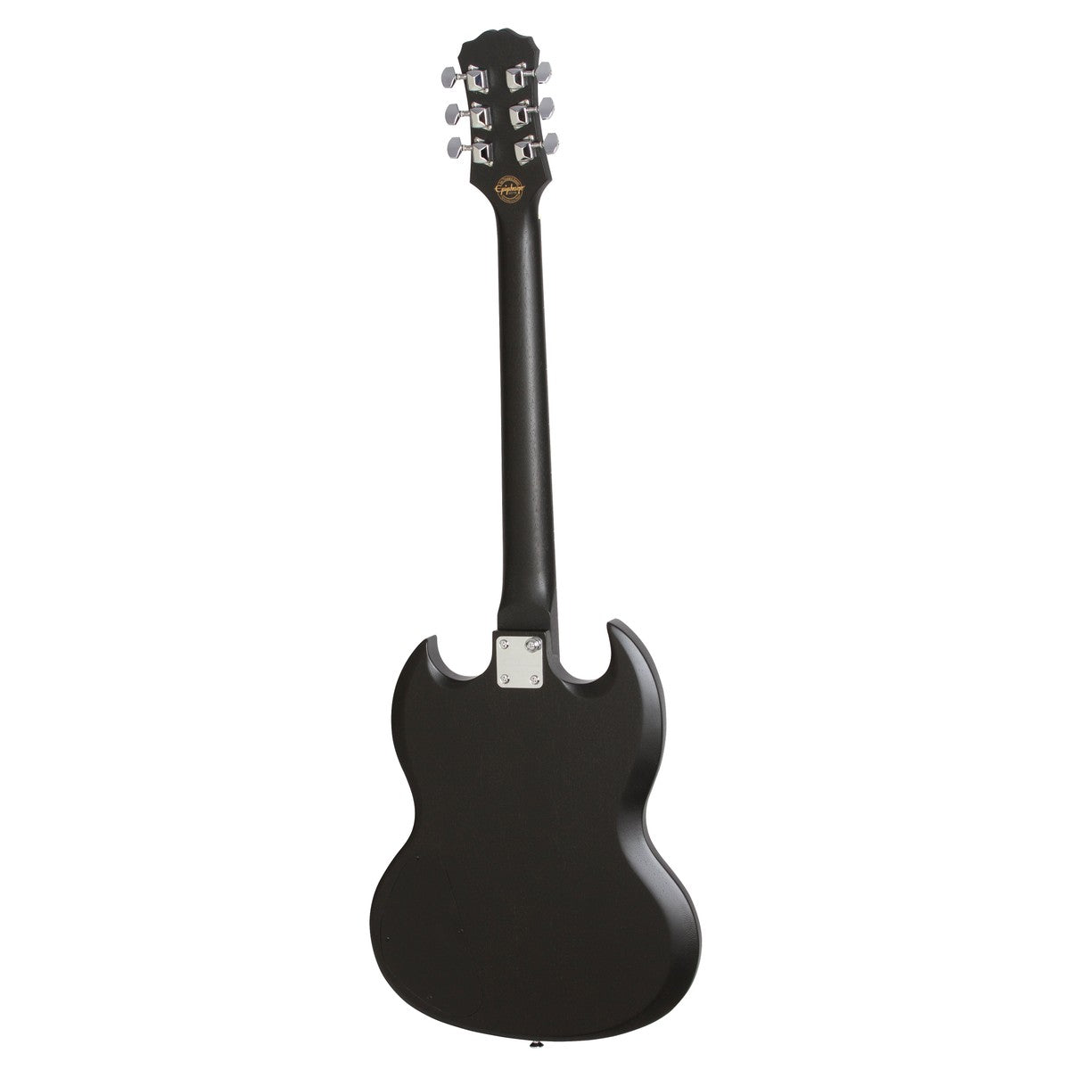 Epiphone Epiphone Guitarra Eléctrica Epiphone vista lateral | Armonía Musical México