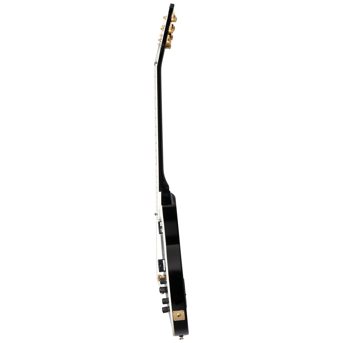 Epiphone Guitarra electrica Epiphone Matt Heafy Origins Custom 7 cuerdas lado | Armonía Musical México