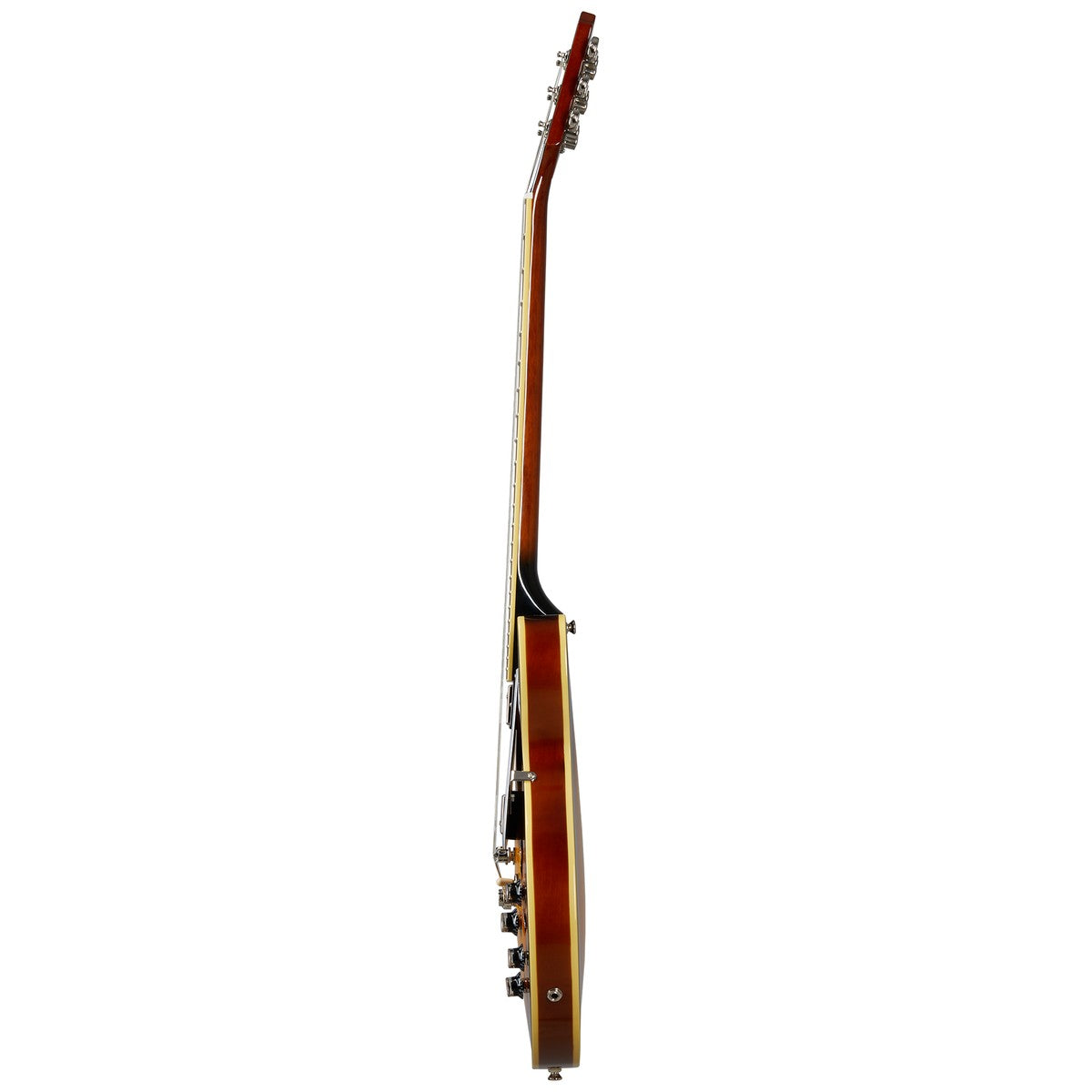 Epiphone Epiphone Guitarra Eléctrica Epiphone ES-339 vista lateral | Armonía Musical México