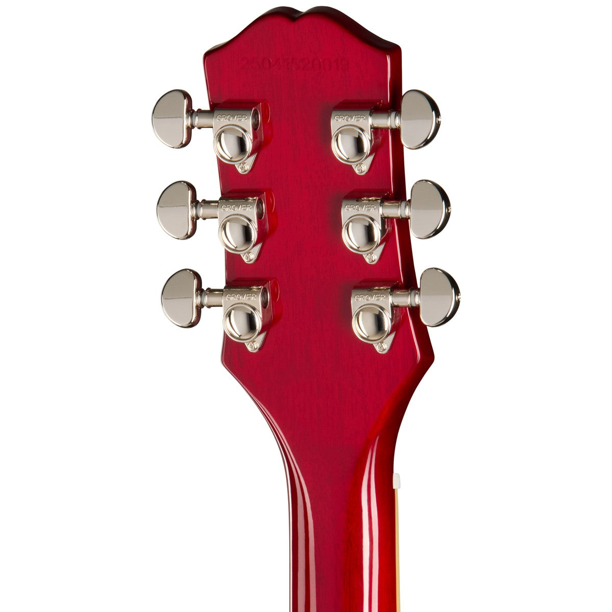Epiphone Epiphone Guitarra Eléctrica Epiphone SG Standard detalle cuerpo | Armonía Musical México